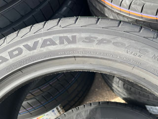 265/40 R19 Yokohama Advan Sport V905/ Доставка, livrare toata Moldova 2023 foto 5