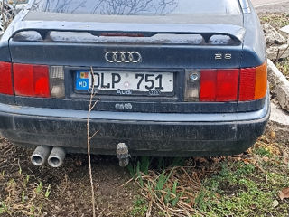 Audi 100 foto 3