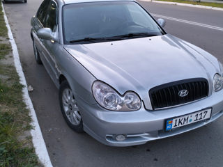 Hyundai Sonata foto 6