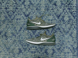 Nike Air Zoom Mariah Flyknit Racer foto 4