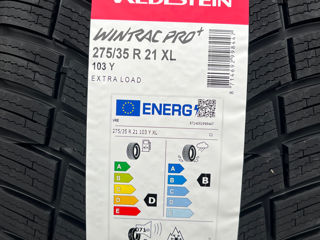 275/35 R21 Vredestein Wintrac Pro+/ Доставка, livrare toata Moldova 2024 foto 2