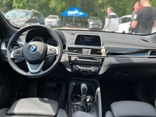 BMW X1 foto 3