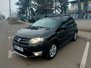 Dacia Sandero Stepway foto 4