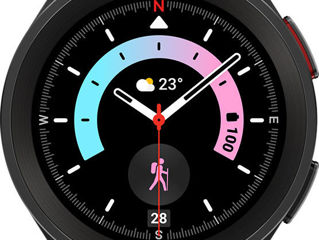 Samsung Galaxy Watch 5 Pro - 3400 lei