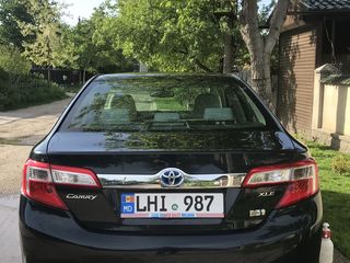 Toyota Camry foto 3