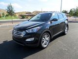 Hyundai Santa FE foto 1