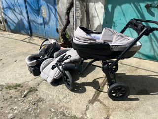 Chicco Active 3 in 1 foto 1