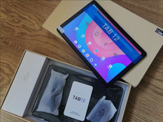 Vasoun TAB12, 8-core,10.1 IPS,6/128 Gb,4G LTE,WiFi 5, 8000mAh