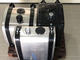 Hidraulic Basculare Maniplator Rezervor Picor Remorca Separator Filitru