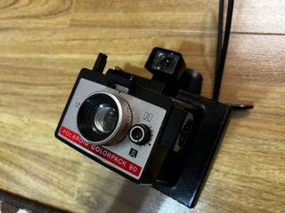 Старый фотоаппарат и кинокамера 450 лей/шт