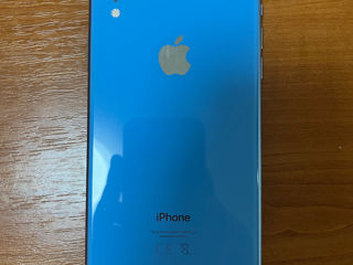 iPhone XR foto 4