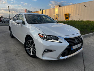 Lexus ES Series foto 2