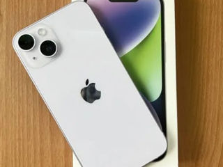 iPhone 14 Белый , 128ГБ