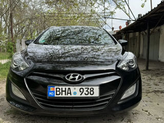 Hyundai i30 foto 5