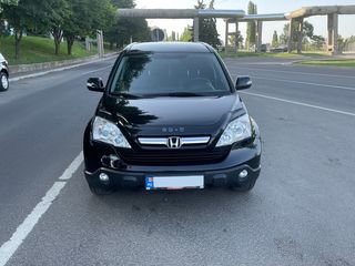 Honda CR-V foto 2