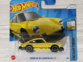 Hot Wheels Porsche foto 8