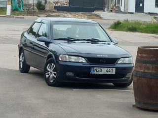 Opel Vectra foto 4