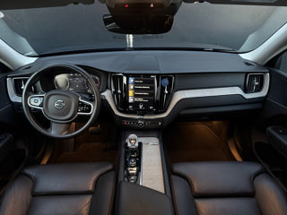 Volvo XC60 foto 8