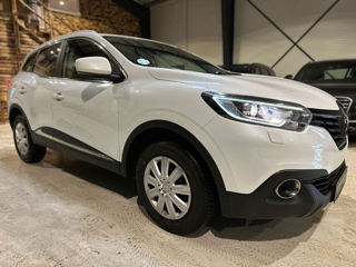 Renault Kadjar foto 2