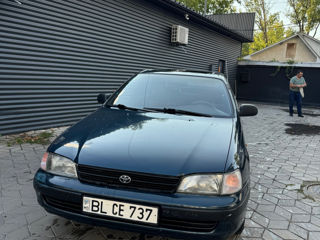 Toyota Carina