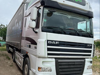 Daf XF105