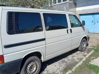 Volkswagen Multivan foto 2