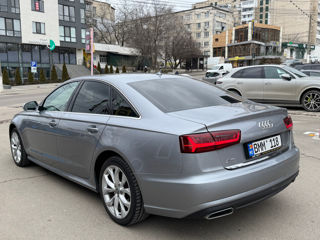 Audi A6 foto 6