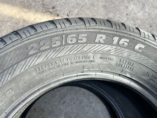 225/65 R16C Platin RP520 Van/ Доставка, livrare toata Moldova foto 8