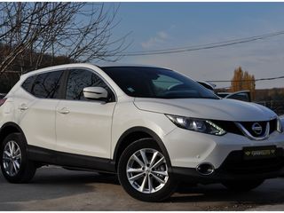 Nissan Qashqai foto 4