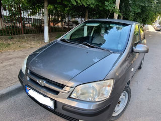 Hyundai Getz foto 1