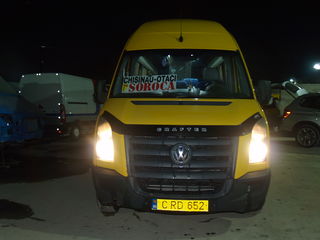 Setra 215 HD foto 7