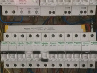 Electrician foto 1