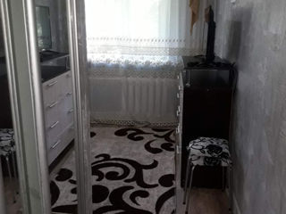 Apartament cu 1 cameră, 24 m², Buiucani, Chișinău foto 2