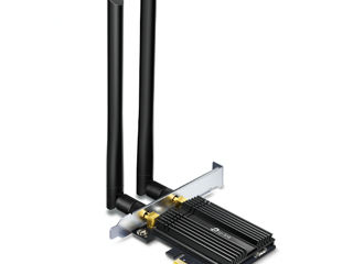 Wi-Fi 6 router pci Tp-link ax 3000