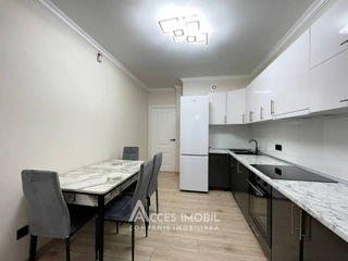 Apartament cu 1 cameră, 52 m², Ciocana, Chișinău foto 8