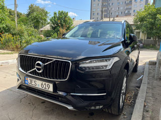 Volvo XC90 foto 5