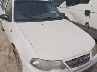 Daewoo Nexia, 2008 г.