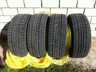 Federal Himalaya WS2 205/60 R16 96T urgent foto 1