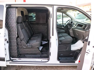 Ford Transit Custom - TVA foto 13