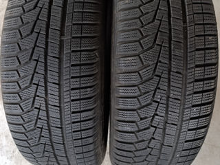 245 45 18, 2020 Hankook Korea iarnă 90% 2 buc