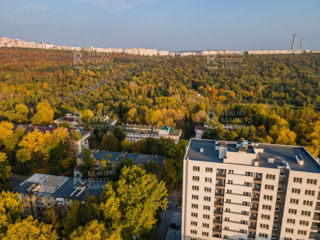 Apartament cu 1 cameră, 40 m², Râșcani, Chișinău foto 20