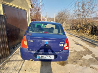 Dacia Logan foto 5