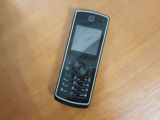 Motorola W180 foto 3