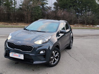 KIA Sportage foto 3