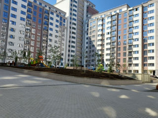 Apartament cu 1 cameră, 51 m², Ciocana, Chișinău foto 8