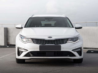 KIA Optima foto 1