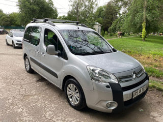 Citroen Berlingo foto 3