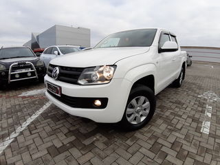 Volkswagen Amarok foto 2