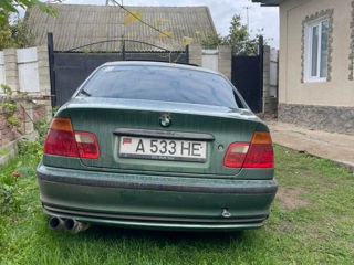 325i m54b25 e46 la piese foto 4