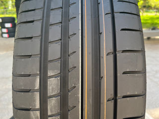 285/45 R20 Goodyear Eagle F1 Asymmetric 2 Suv/ Доставка, livrare toata Moldova 2024 foto 3